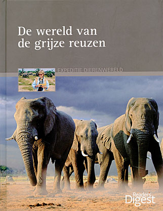 De wereld van de grijze reuzen