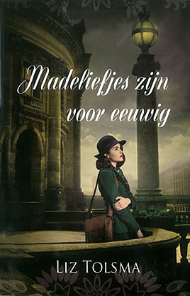 Madeliefjes zijn voor eeuwig