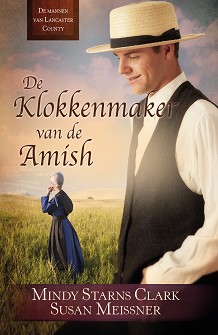 De klokkenmaker van de Amish - deel 3