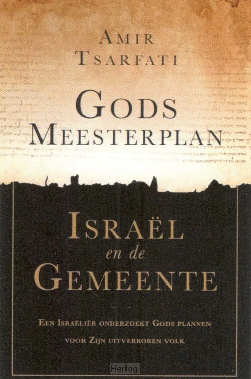 Gods meesterplan