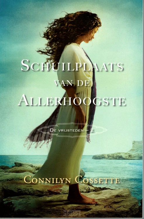 Schuilplaats van de Allerhoogste - deel 2