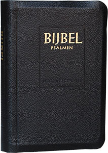 Micro SV psalmen ritmisch met index
