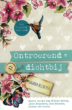 Ontroerend dichtbij