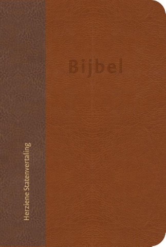 HSV huisbijbel  - vivella