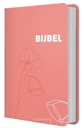 Bijbel - hardcover vrouw
