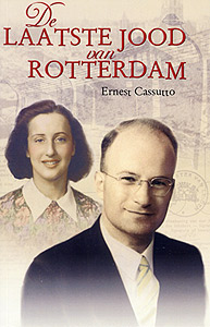 De laatste Jood van Rotterdam