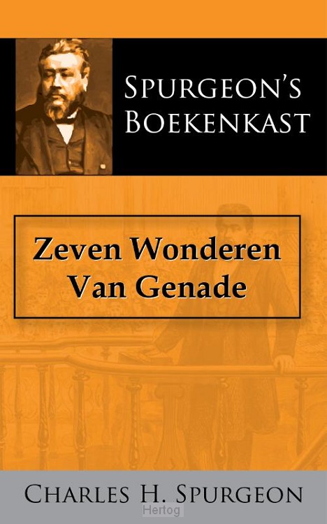 Zeven wonderen van genade