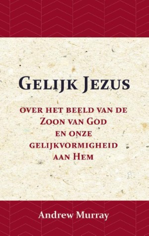 Gelijk Jezus