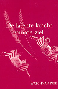 De latente kracht van de ziel