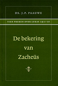 De bekering van Zacheus