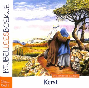 Kerst - Nieuwe Testament deel 1