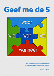 Geef me de 5