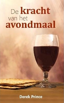 De kracht van het avondmaal
