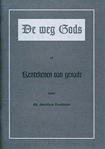 De weg Gods