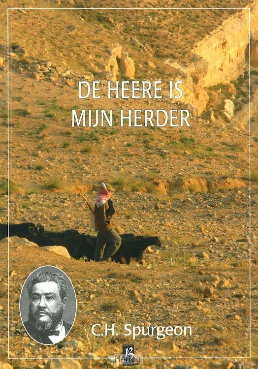 De Heere is mijn Herder - deel 43
