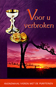 Voor u verbroken