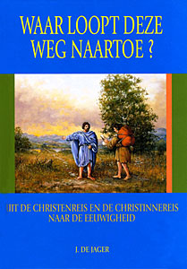 Waar loopt deze weg naartoe?