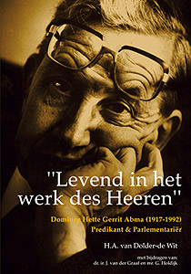 Levend in het werk des Heeren