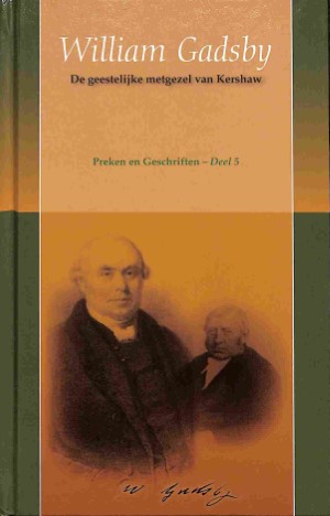 Preken en geschriften - deel 5