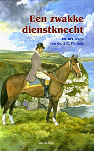 Een zwakke dienstknecht - deel 4