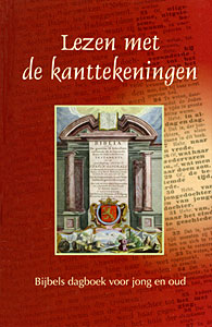 Lezen met de kanttekeningen