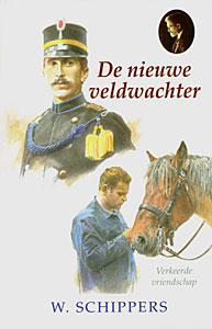 De nieuwe veldwachter - deel 10