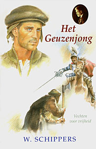 Het Geuzenjong - deel 8