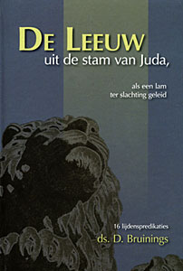 De Leeuw uit de stam van Juda