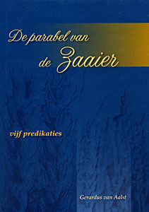 Parabel van de zaaier