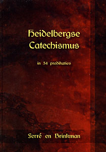 Heidelbergse Catechismus