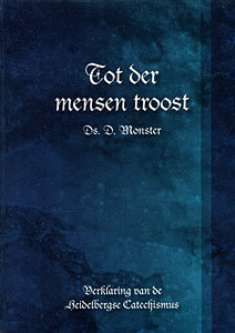 Tot der mensen troost