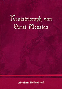 Kruistriomph van Vorst Messias