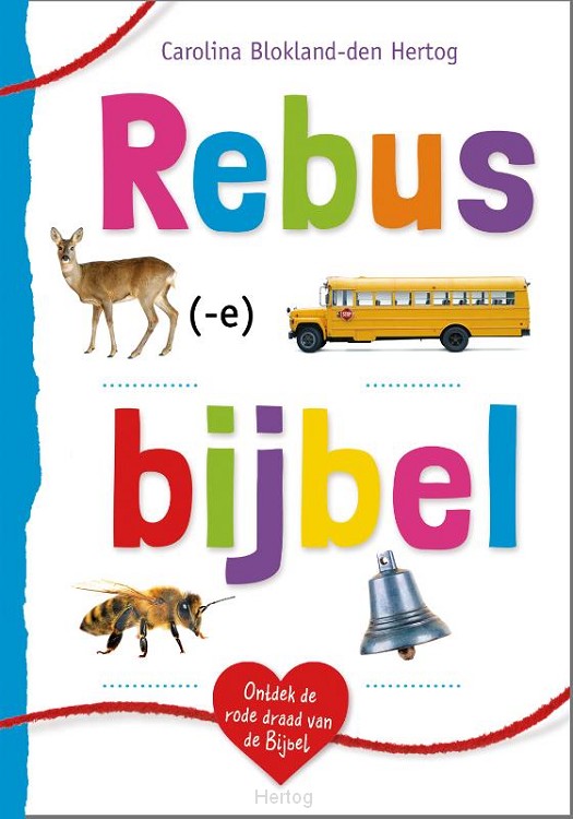 Rebusbijbel