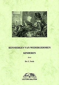 Kenmerken van wedergeboren kinderen