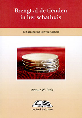 Brengt al de tienden in het schathuis