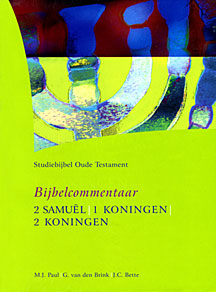 2 Samuel 1-2 Koningen - deel 4