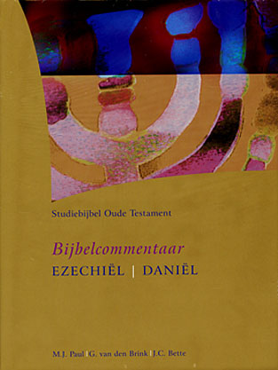 Ezechiël-Daniël - deel 11