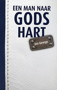 Een man naar Gods hart