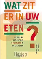 Wat zit er in uw eten?