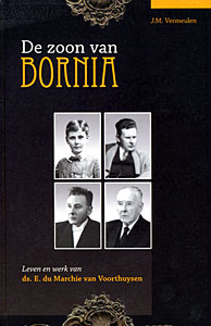 De zoon van Bornia