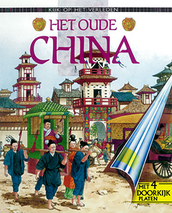 Kijk op - Het oude China