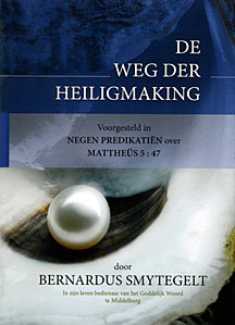 De weg der heiligmaking