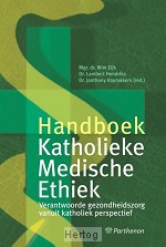 Handboek Katholiek Medische Ethiek