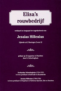 Elisa's rouwbedrijf