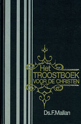 Het troostboek voor de christen - 2 delen