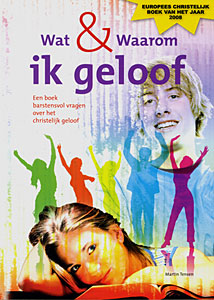 Wat & waarom ik geloof