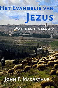 Het Evangelie van Jezus