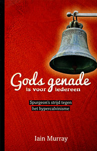 Gods genade is voor iedereen