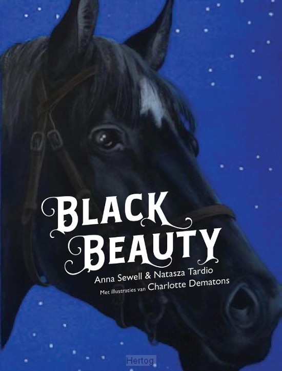 Black Beauty