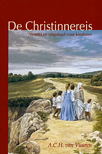 De Christinnereis